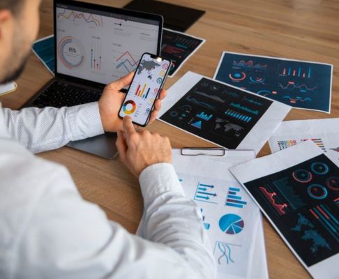 Claim Management & Payment Posting